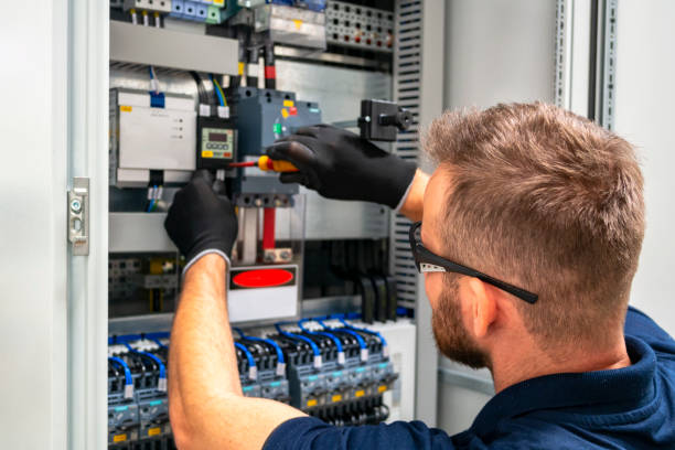 Best Electrical Troubleshooting Services  in Flat Rock, MI