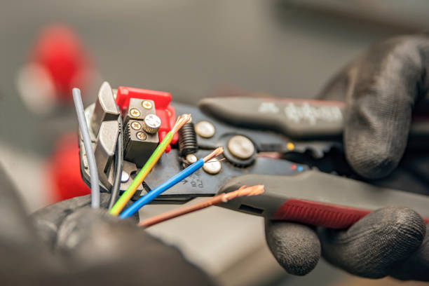 Best Affordable Electrical Installation  in Flat Rock, MI
