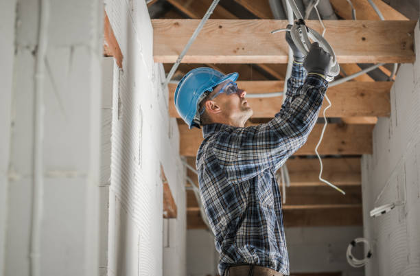 Best Circuit Breaker Repair  in Flat Rock, MI