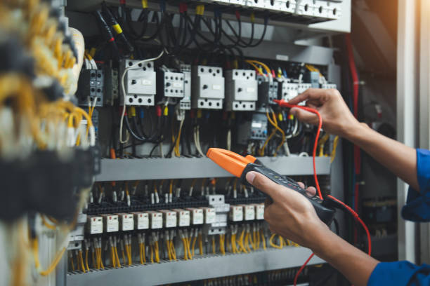 Best Best Electricians Near Me  in Flat Rock, MI