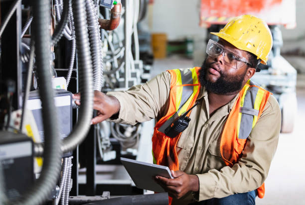 Best Generator Installation Services  in Flat Rock, MI