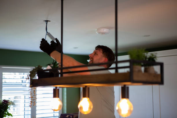  Flat Rock, MI Electrician Pros