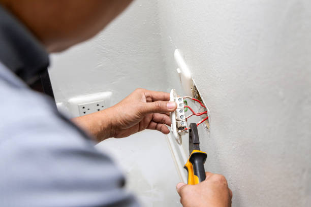 Reliable Flat Rock, MI Electrician Solutions