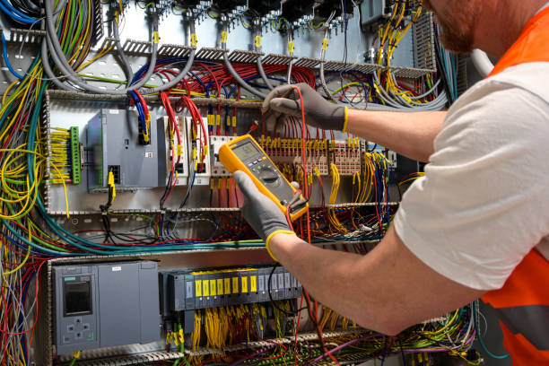 Best Electrical System Inspection  in Flat Rock, MI